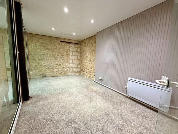 Local commercial à vendre à Saint Emilion