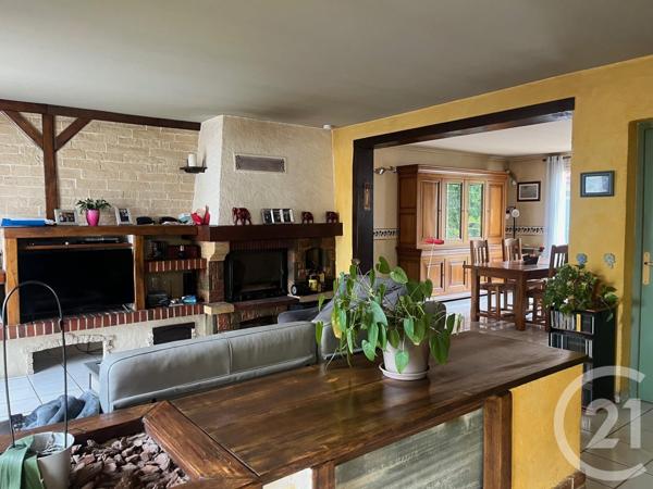 Maison à vendre  5 pièces - 104,16 m2 LE BLANC MESNIL - 93