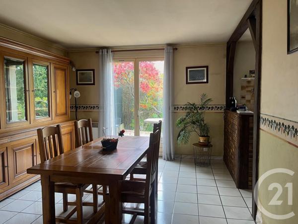 Maison à vendre  5 pièces - 104,16 m2 LE BLANC MESNIL - 93