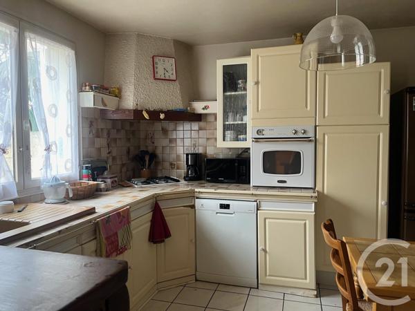 Maison à vendre  5 pièces - 104,16 m2 LE BLANC MESNIL - 93