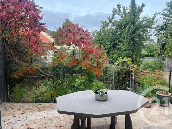 Maison à vendre  5 pièces - 104,16 m2 LE BLANC MESNIL - 93