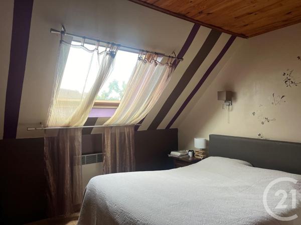 Maison à vendre  5 pièces - 104,16 m2 LE BLANC MESNIL - 93