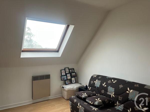 Maison à vendre  5 pièces - 104,16 m2 LE BLANC MESNIL - 93