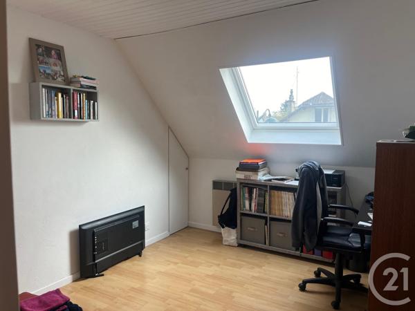 Maison à vendre  5 pièces - 104,16 m2 LE BLANC MESNIL - 93