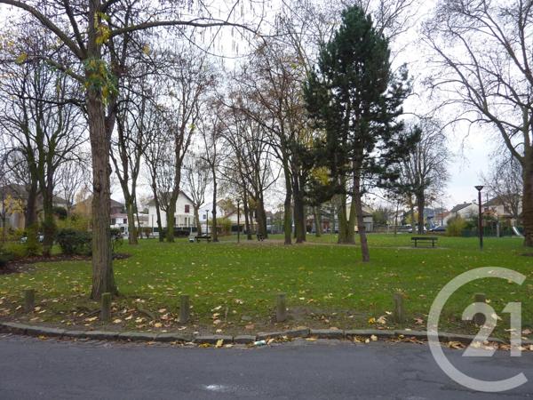 Maison à vendre  5 pièces - 104,16 m2 LE BLANC MESNIL - 93