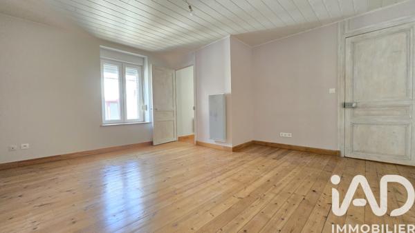 Maison à vendre 3 pièces 67 m² Monthermé