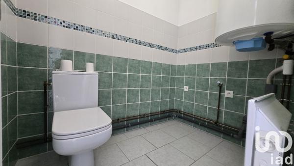 Maison à vendre 3 pièces 67 m² Monthermé