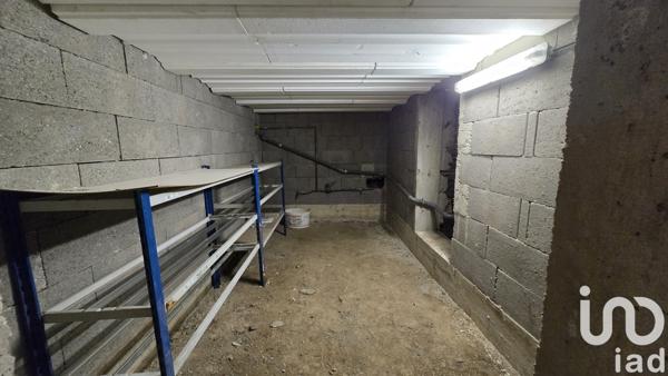 Maison à vendre 3 pièces 67 m² Monthermé