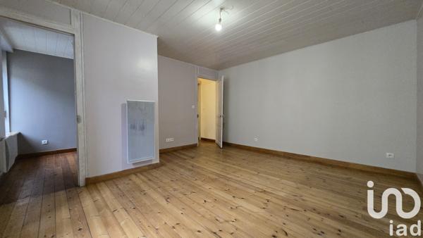 Maison à vendre 3 pièces 67 m² Monthermé