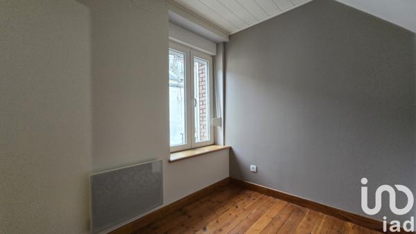 Maison à vendre 3 pièces 67 m² Monthermé