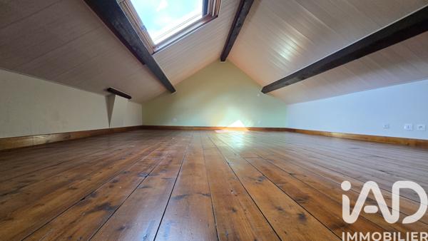 Maison à vendre 3 pièces 67 m² Monthermé