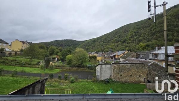 Maison à vendre 3 pièces 67 m² Monthermé