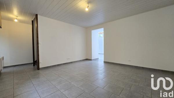 Maison à vendre 3 pièces 67 m² Monthermé