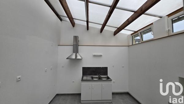 Maison à vendre 3 pièces 67 m² Monthermé