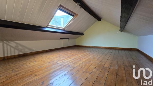 Maison à vendre 3 pièces 67 m² Monthermé