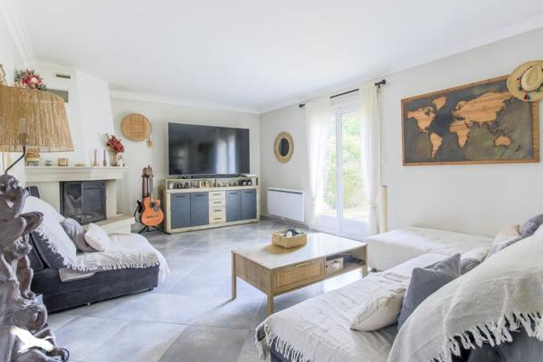 Maison à vendre |  Hardricourt |  7 pièces | 140,9 m²