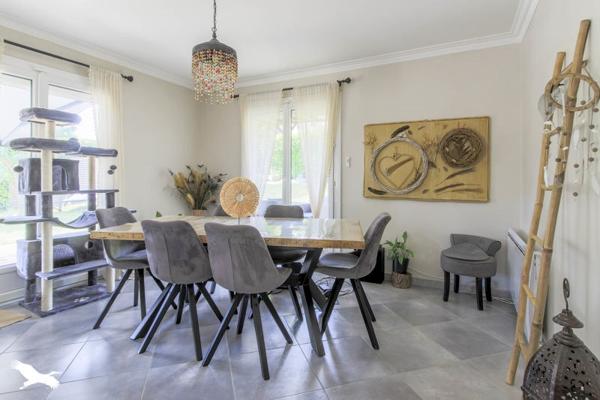 Maison à vendre |  Hardricourt |  7 pièces | 140,9 m²