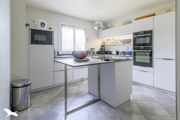Maison à vendre |  Hardricourt |  7 pièces | 140,9 m²