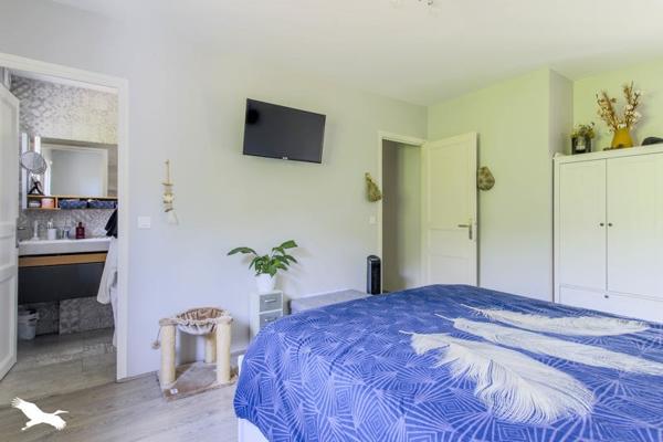 Maison à vendre |  Hardricourt |  7 pièces | 140,9 m²