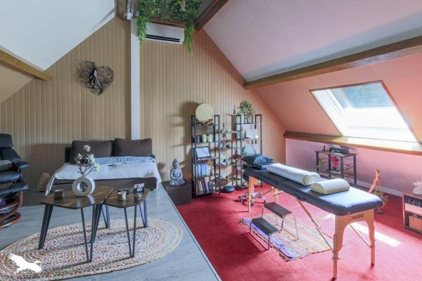 Maison à vendre |  Hardricourt |  7 pièces | 140,9 m²