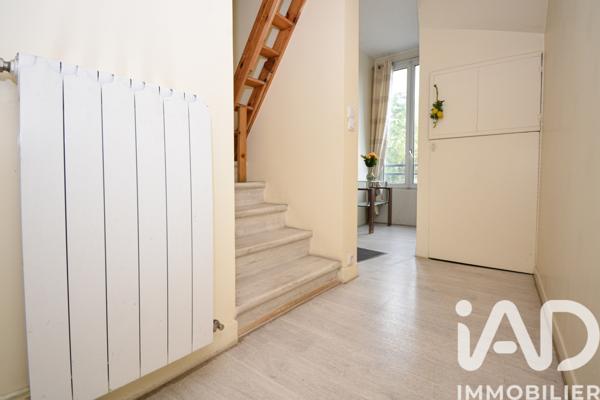 Immeuble à vendre 180 m² Aulnay-sous-Bois