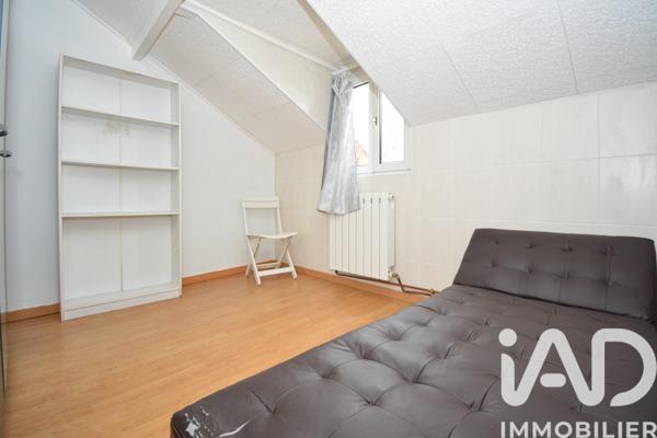 Immeuble à vendre 180 m² Aulnay-sous-Bois