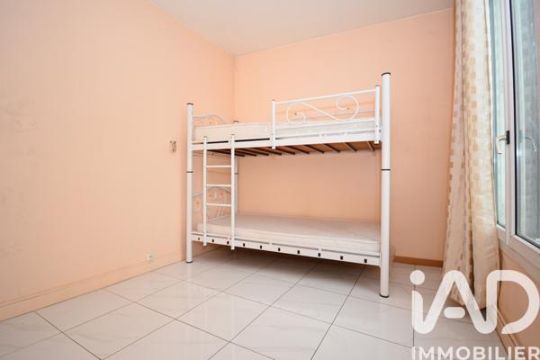 Immeuble à vendre 180 m² Aulnay-sous-Bois