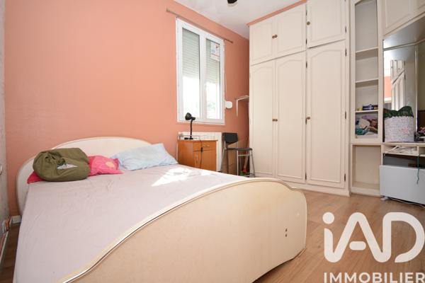 Immeuble à vendre 180 m² Aulnay-sous-Bois