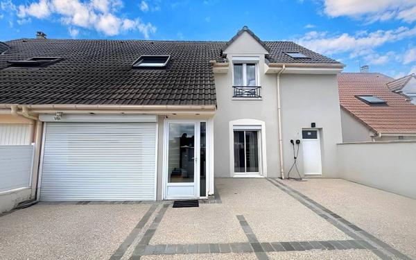 Maison à vendre    5 pièces •  Roissy-en-Brie