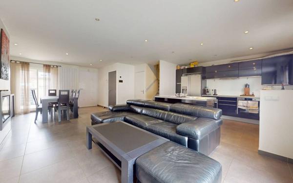 Maison à vendre    5 pièces •  Roissy-en-Brie