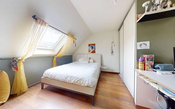 Maison à vendre    5 pièces •  Roissy-en-Brie