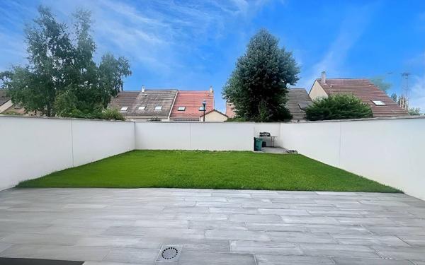 Maison à vendre    5 pièces •  Roissy-en-Brie