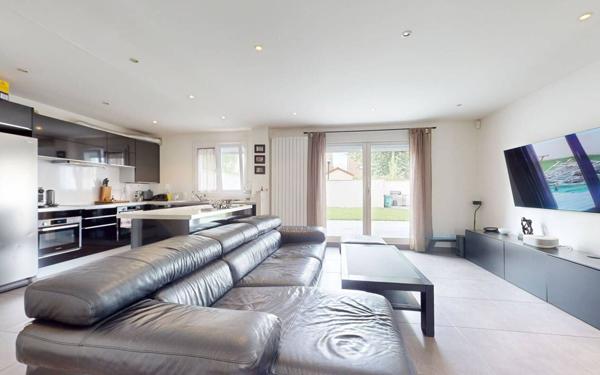 Maison à vendre    5 pièces •  Roissy-en-Brie