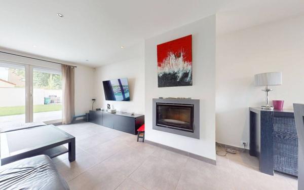 Maison à vendre    5 pièces •  Roissy-en-Brie