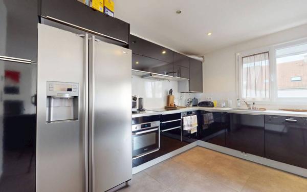 Maison à vendre    5 pièces •  Roissy-en-Brie