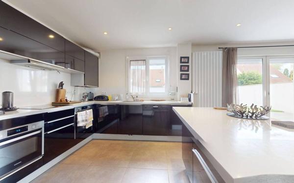 Maison à vendre    5 pièces •  Roissy-en-Brie