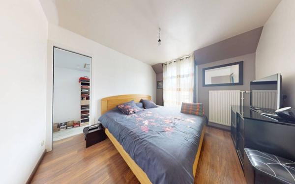 Maison à vendre    5 pièces •  Roissy-en-Brie