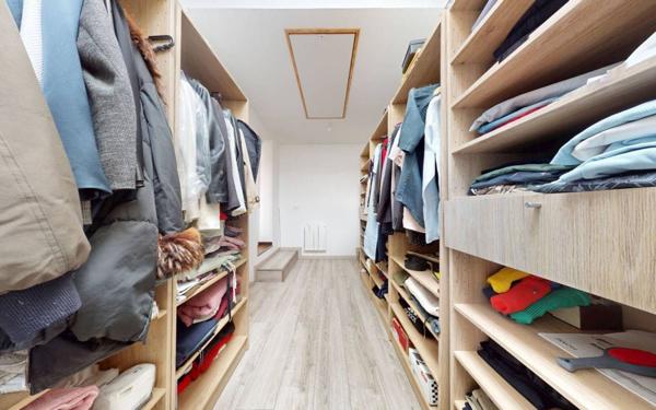 Maison à vendre    5 pièces •  Roissy-en-Brie