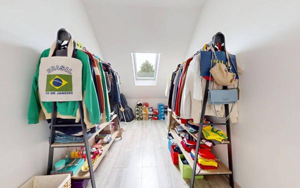 Maison à vendre    5 pièces •  Roissy-en-Brie