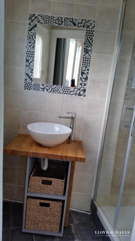 Investissement locatif à Nantes : studio avec balcon sud et cave