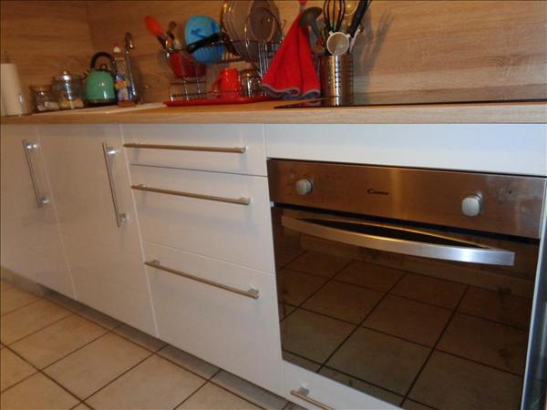 Appartement à vendre |  Souillac |  2 pièces | 43 m²