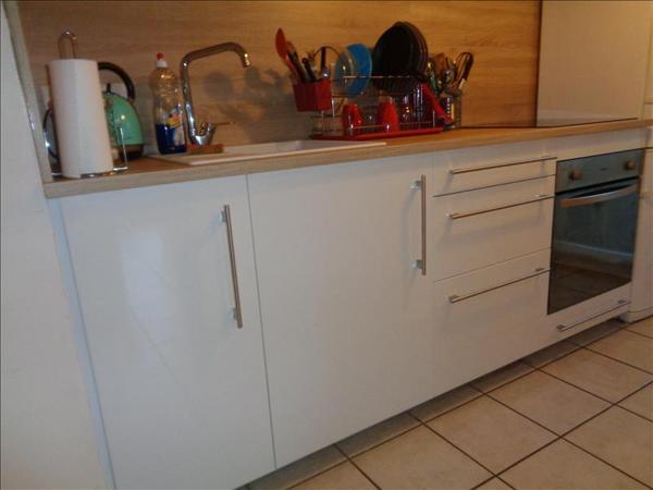 Appartement à vendre |  Souillac |  2 pièces | 43 m²