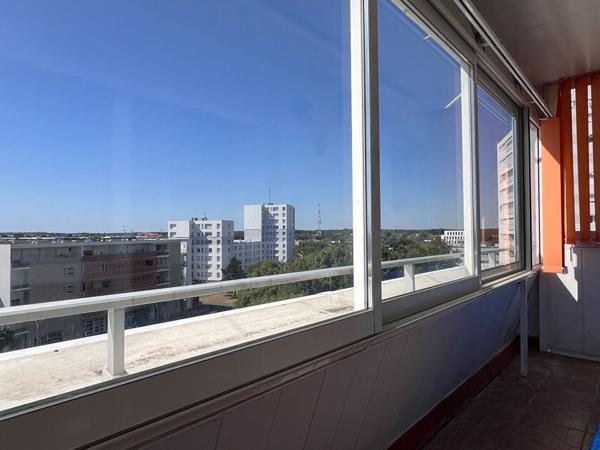 Appartement 4 pièce(s) 89.69 m2 Royan