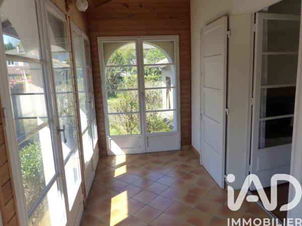 Maison à vendre 8 pièces 183 m² Saint-Pierre-du-Mont