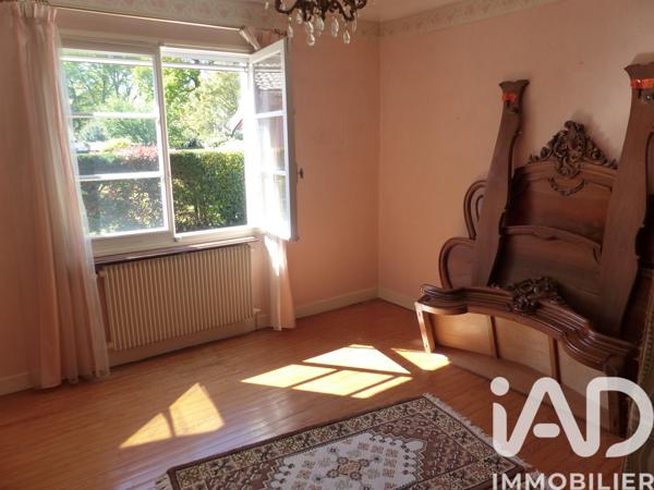 Maison à vendre 8 pièces 183 m² Saint-Pierre-du-Mont