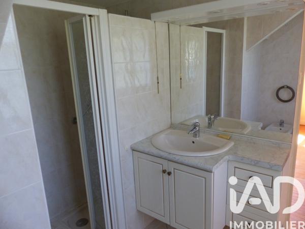 Maison à vendre 8 pièces 183 m² Saint-Pierre-du-Mont
