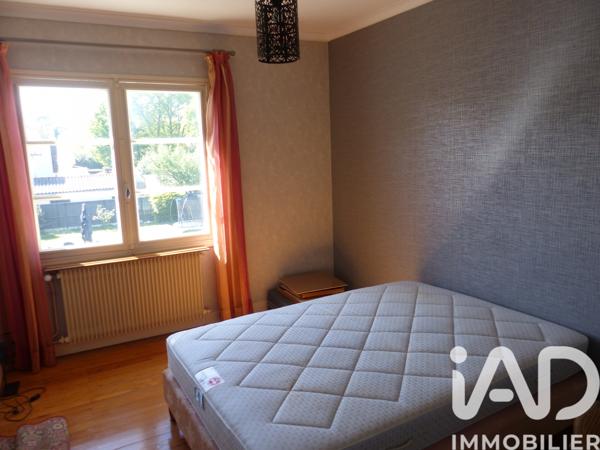 Maison à vendre 8 pièces 183 m² Saint-Pierre-du-Mont