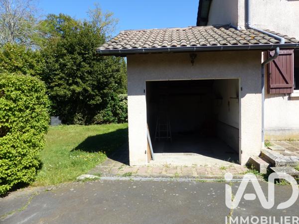 Maison à vendre 8 pièces 183 m² Saint-Pierre-du-Mont