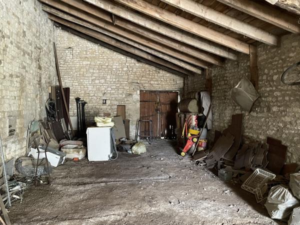 Maison  1 pièce(s)  65 m²