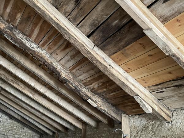 Maison  1 pièce(s)  65 m²